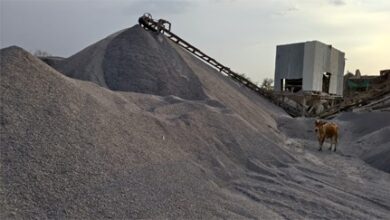 मुख्यमंत्री विष्णु देव साय के निर्देश लगातार कार्रवाई से अवैध खनन गतिविधियों पर लग रहा है प्रभावी अंकुश
