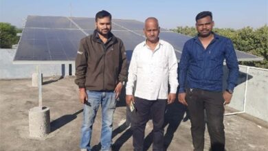 प्रधानमंत्री सूर्य घर योजना से रोशन हो रहे छत्तीसगढ़ के घर, बिजली बिल में हजारों रुपये की बचत