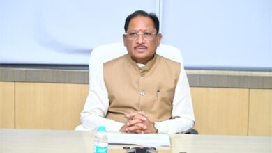 मुख्यमंत्री हेल्पलाइन में आवेदनों के त्वरित निराकरण से लोगों को मिल रही राहत
