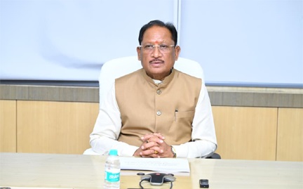 मुख्यमंत्री हेल्पलाइन में आवेदनों के त्वरित निराकरण से लोगों को मिल रही राहत
