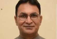AIU ने प्रो. राजीव चौधरी को सौंपी कमान