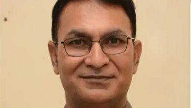 AIU ने प्रो. राजीव चौधरी को सौंपी कमान