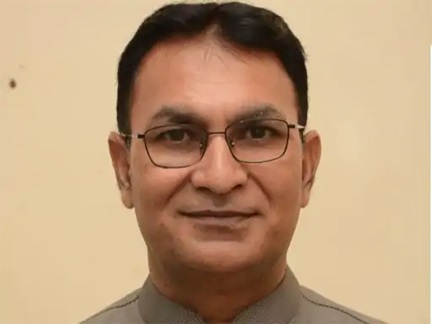 AIU ने प्रो. राजीव चौधरी को सौंपी कमान
