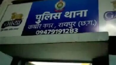 सोनडोंगरी में छापा, अवैध पेट्रोल-डीजल कारोबार का भंडाफोड़