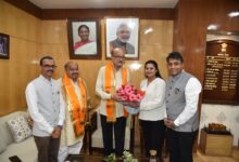 रायपुर में होगा देशभर के सीए विद्यार्थियों का राष्ट्रीय सम्मेलन “कर्तव्य 2026”