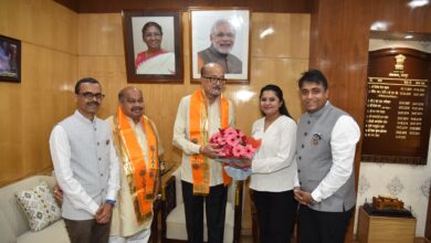 रायपुर में होगा देशभर के सीए विद्यार्थियों का राष्ट्रीय सम्मेलन “कर्तव्य 2026”