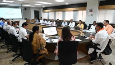 बस्तर की जैविक खेती को मिलेगा वैश्विक बाजार, यूरोप तक पहुंचेंगे जैविक उत्पाद: उप मुख्यमंत्री विजय शर्मा