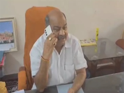 पार्षद की शिकायत पर एक्शन, विधायक को गाली देने वाले पर केस पार्षद की शिकायत पर एक्शन, विधायक को गाली देने वाले पर केस