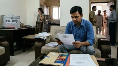फर्जी डायरेक्टर के नाम पर करोड़ों का खेल उजागर