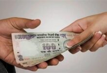 20 हजार की डिमांड, दुर्ग में आरक्षक सस्पेंड