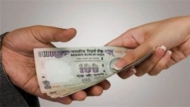 20 हजार की डिमांड, दुर्ग में आरक्षक सस्पेंड