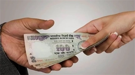 20 हजार की डिमांड, दुर्ग में आरक्षक सस्पेंड