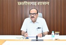 आदिवासी हितों से जुड़े विभिन्न विषयों के निराकरण हेतु उच्च स्तरीय समिति गठित करने के निर्देश : मुख्य सचिव