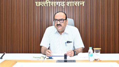 आदिवासी हितों से जुड़े विभिन्न विषयों के निराकरण हेतु उच्च स्तरीय समिति गठित करने के निर्देश : मुख्य सचिव