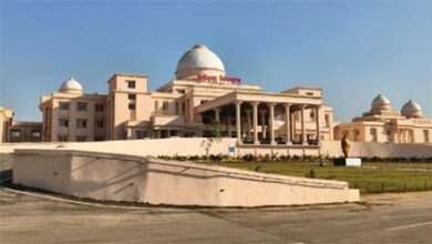 बिजली, पानी, सड़क पर 13 से सदन में मंथन