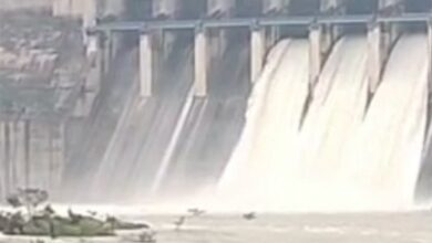 मध्य-उत्तर छत्तीसगढ़ में भारी बारिश का अलर्ट