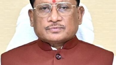 3 जुलाई को रायपुर में दौड़ेगा छत्तीसगढ़, होगा भव्य ‘सहकार संकल्प दौड़’ का आयोजन 3 जुलाई को रायपुर में दौड़ेगा छत्तीसगढ़, होगा भव्य ‘सहकार संकल्प दौड़’ का आयोजन