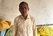 मुख्यमंत्री हेल्पलाइन से किसान की उर्वरक संबंधी शिकायत का त्वरित निराकरण