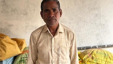 मुख्यमंत्री हेल्पलाइन से किसान की उर्वरक संबंधी शिकायत का त्वरित निराकरण