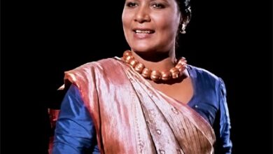 8 जुलाई को लोक कलाकारों का तीजन बाई को सामूहिक नमन 8 जुलाई को लोक कलाकारों का तीजन बाई को सामूहिक नमन
