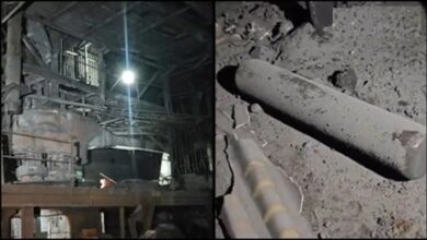 रायपुर फैक्ट्री हादसा: मुआवजे का ऐलान, उत्पादन पर ब्रेक रायपुर फैक्ट्री हादसा: मुआवजे का ऐलान, उत्पादन पर ब्रेक