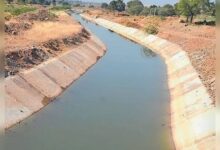सिरियाखोह डायवर्सन योजना के जीर्णाेद्धार के लिए 3.46 करोड़ रुपये स्वीकृत