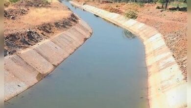 सिरियाखोह डायवर्सन योजना के जीर्णाेद्धार के लिए 3.46 करोड़ रुपये स्वीकृत