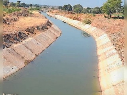 सिरियाखोह डायवर्सन योजना के जीर्णाेद्धार के लिए 3.46 करोड़ रुपये स्वीकृत सिरियाखोह डायवर्सन योजना के जीर्णाेद्धार के लिए 3.46 करोड़ रुपये स्वीकृत