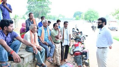 किसानों के लिए बड़ी राहत : अब खरीफ सीजन में पिछले वर्ष के बराबर मिलेगा यूरिया किसानों के लिए बड़ी राहत : अब खरीफ सीजन में पिछले वर्ष के बराबर मिलेगा यूरिया