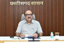 प्रधानमंत्री आवास 2.0 लैंड टाक्स फोर्स की बैठक सम्पन्न