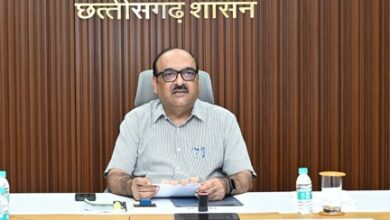 प्रधानमंत्री आवास 2.0 लैंड टाक्स फोर्स की बैठक सम्पन्न प्रधानमंत्री आवास 2.0 लैंड टाक्स फोर्स की बैठक सम्पन्न