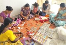 पर्यावरण संरक्षण की अनोखी पहल : सारंगढ़-बिलाईगढ़ में बिहान दीदियों की बीज राखी बिखेरेगी हरियाली