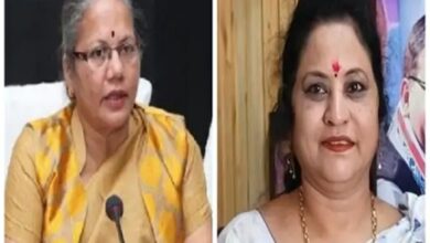 किरणमयी बोलीं- फैसला आने तक मैं अध्यक्ष, ममता ने भी ठोका दावा