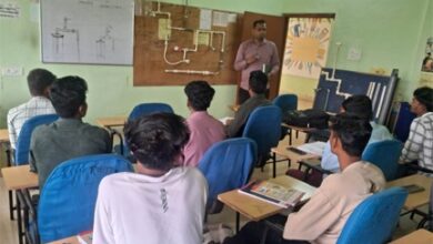 बस्तर में ग्रामीण पेयजल व्यवस्था की मजबूत कड़ी बने ‘नल जल मित्र’