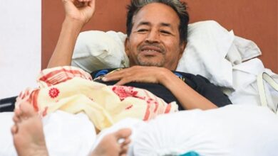 धर्मेंद्र प्रधान के इस्तीफे पर क्या बोले सोनम वांगचुक?