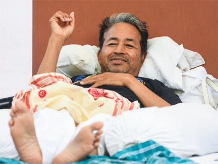 धर्मेंद्र प्रधान के इस्तीफे पर क्या बोले सोनम वांगचुक?