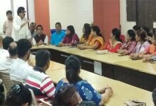 राजधानी में गूंजेगी भागवत कथा, 7 को आएंगे देवकीनंदन ठाकुर