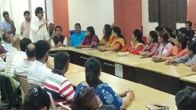 राजधानी में गूंजेगी भागवत कथा, 7 को आएंगे देवकीनंदन ठाकुर राजधानी में गूंजेगी भागवत कथा, 7 को आएंगे देवकीनंदन ठाकुर
