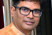 वित्त मंत्री ओपी चौधरी ने कॉमनवेल्थ गेम्स 2026 में भारतीय दल को दी शुभकामनाएं