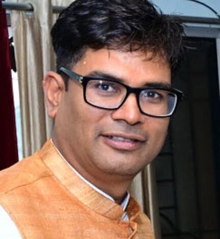 वित्त मंत्री ओपी चौधरी ने कॉमनवेल्थ गेम्स 2026 में भारतीय दल को दी शुभकामनाएं वित्त मंत्री ओपी चौधरी ने कॉमनवेल्थ गेम्स 2026 में भारतीय दल को दी शुभकामनाएं