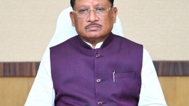 छत्तीसगढ़ कैबिनेट की बड़ी बैठक, उद्योग और कारोबार को मिलेगी नई रफ्तार छत्तीसगढ़ कैबिनेट की बड़ी बैठक, उद्योग और कारोबार को मिलेगी नई रफ्तार