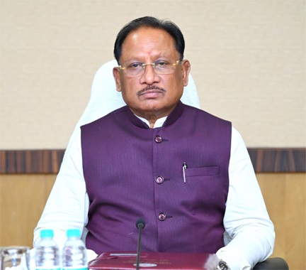 छत्तीसगढ़ कैबिनेट की बड़ी बैठक, उद्योग और कारोबार को मिलेगी नई रफ्तार