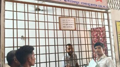 मुख्यमंत्री विष्णुदेव साय की पहल से सेवा सेतु बना सुशासन का सशक्त डिजिटल माध्यम मुख्यमंत्री विष्णुदेव साय की पहल से सेवा सेतु बना सुशासन का सशक्त डिजिटल माध्यम