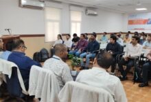 रायपुर ITI सड्डू के 62 छात्रों का प्लेसमेंट