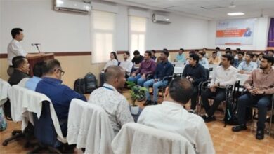 रायपुर ITI सड्डू के 62 छात्रों का प्लेसमेंट रायपुर ITI सड्डू के 62 छात्रों का प्लेसमेंट
