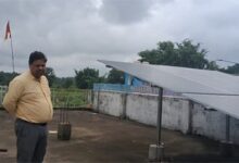 पीएम सूर्य घर मुफ्त बिजली योजना से बदली अशोक कुमार गुप्ता के घर की तस्वीर