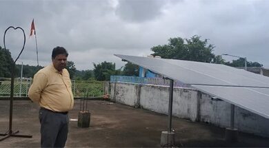 पीएम सूर्य घर मुफ्त बिजली योजना से बदली अशोक कुमार गुप्ता के घर की तस्वीर
