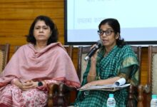 सीएसआर साझेदारी से पोषण और बाल विकास कार्यक्रमों को मिलेगी नई गति