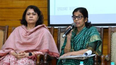 सीएसआर साझेदारी से पोषण और बाल विकास कार्यक्रमों को मिलेगी नई गति