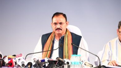 मलेरिया पर निर्णायक प्रहार जारी, एक भी मृत्यु न हो यही हमारा लक्ष्य : स्वास्थ्य मंत्री